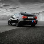 BMW M3 E90 Clubsport тюнинг от MR CAR Design