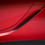 Lexus LC 500 2017 официальное фото