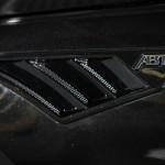 Audi AS4 тюнинг от ABT Sportsline