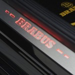 Mercedes-AMG C63 S тюнинг от Brabus