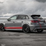 Audi RS3 Sportback R тюнинг от MTM