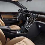 Bentley Mulsanne 2017