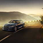 BMW ALPINA B7 xDrive 2017