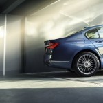BMW ALPINA B7 xDrive 2017