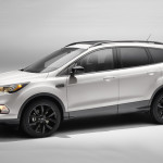 Ford Escape Sport Appearance Package