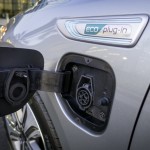 Kia Optima Hybrid/Plug-in Hybrid 2017