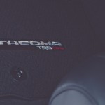 Toyota Tacoma TRD Pro 2017
