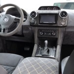 Volkswagen Amarok V8 Passion Desert Edition тюнинг от MTM