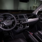 Volkswagen T6 тюнинг от ABT Sportsline