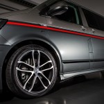 Volkswagen T6 тюнинг от ABT Sportsline