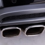 Audi Q7 тюнинг от JE Design