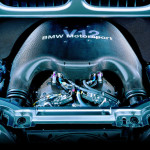 BMW X5 Le Mans V12