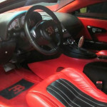 Bugatti Veyron реплика