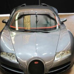 Bugatti Veyron реплика