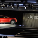 Jeep Grand Cheroke Trailhawk и Summit 2017 модельного года