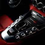 Mercedes-AMG GT S тюнинг от Renntech