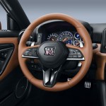 Nissan GT-R 2017 официальное фото