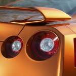Nissan GT-R 2017 официальное фото