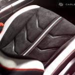 Nissan GT-R ROBIN тюнинг от Carlex Design