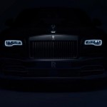 Rolls-Royce Ghost и Wraith Black Badge Edition