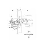 Mazda патентные изображения нового роторного двигателя