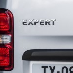 Peugeot Expert 2016