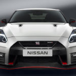 Nissan GT-R Nismo 2017