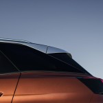 Peugeot 3008 2017 модельного года официальное фото
