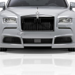Rolls-Royce Wraith тюнинг от SPOFEC