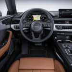 Audi A5 Coupe 2017