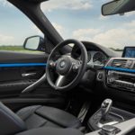 BMW 3 Series GT 2017