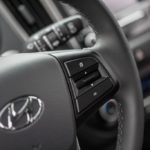 Hyundai Creta официальное фото интерьера
