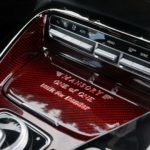 Mercedes-AMG GT S тюнинг от Mansory