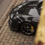 Porsche 911 GT3 RS тюнинг от Edo Competition
