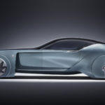 Rolls-Royce Vision Next 100 концепт