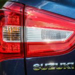 Suzuki SX4 / S-Cross 2017 модельного года официальное фото