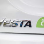 Lada Vesta CNG