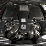 Mercedes-AMG E63 тюнинг от Posaidon