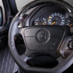 Mercedes G-Class тюнинг Carbon Motors