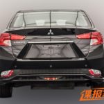 Mitsubishi Lancer 2017