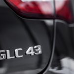 Mercedes-AMG GLC 43 4Matic Coupe