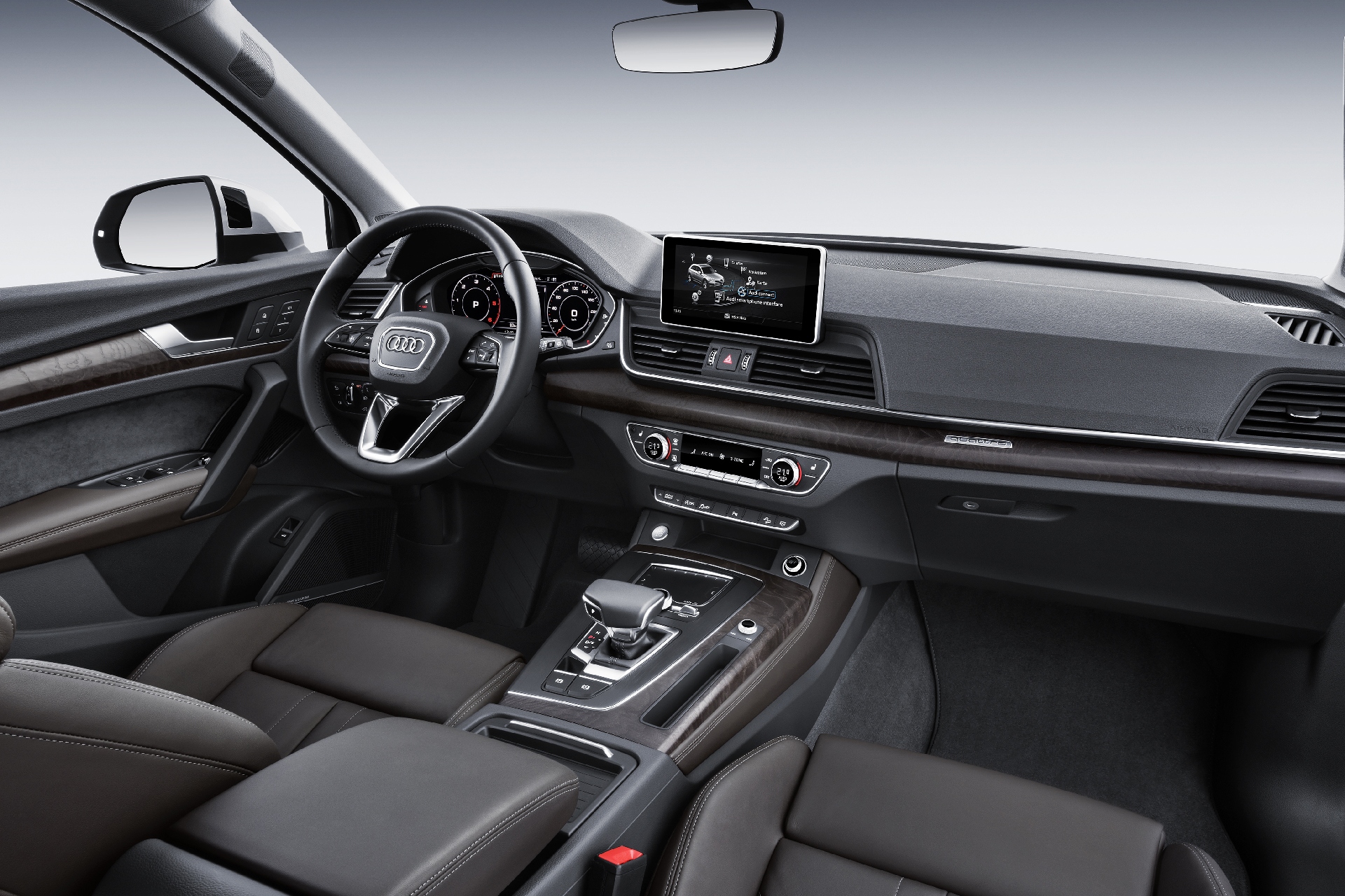 Audi Q5 TDI quattro