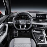 Audi Q5 TFSI quattro