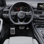 Audi A5 Sportback 2018