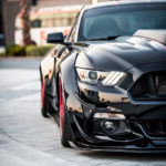 ALPHA ONE S550 FORD MUSTANG