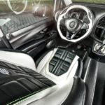 Mercedes-Benz Vito от Carlex Design