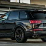 Audi SQ7 от ABT Sportsline