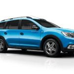 Dacia/Renault Logan MCV Stepway