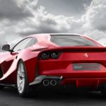 Ferrari F12 Superfast