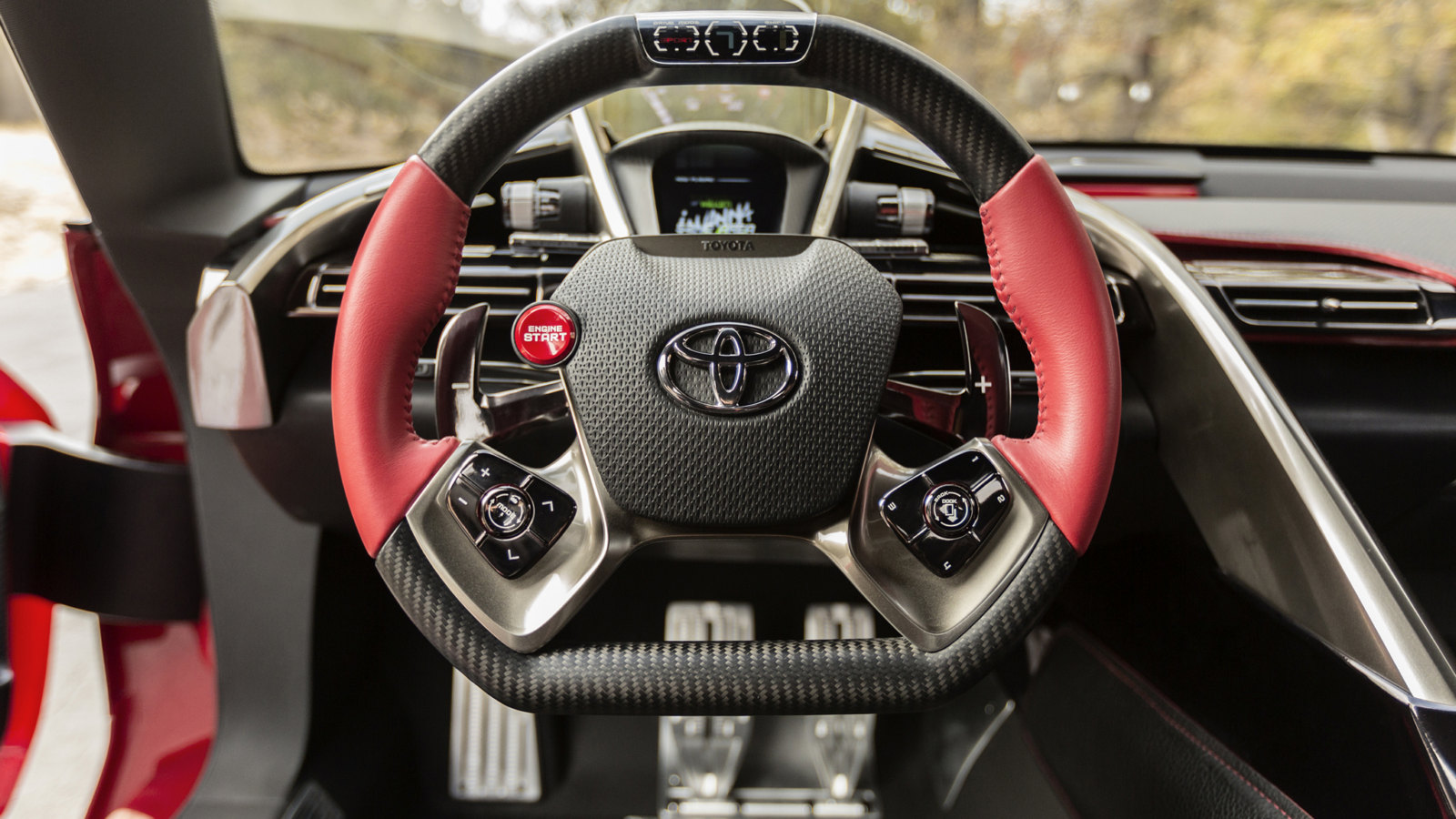 Новую Toyota Supra будут продаваться под маркой Gazoo